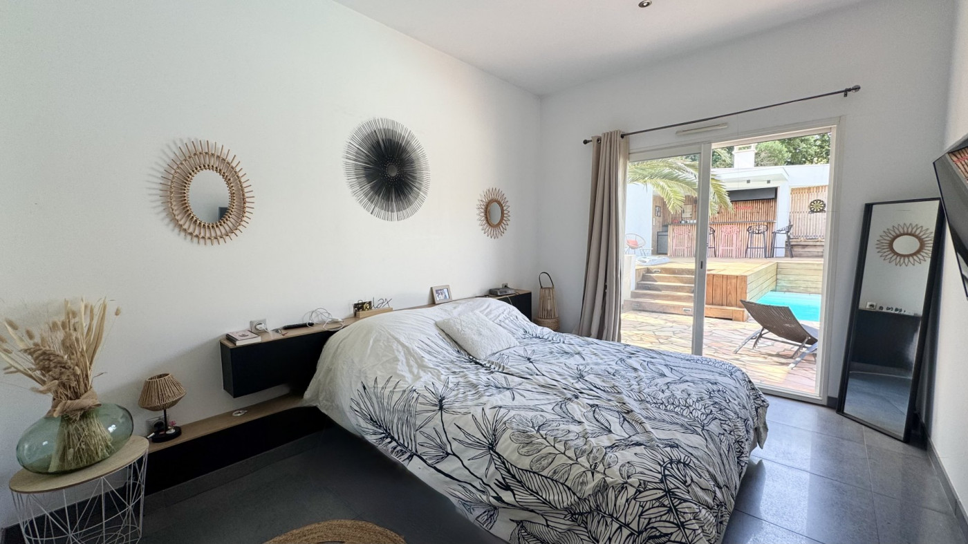 vente Villa d'architecte Labenne - Photo 10