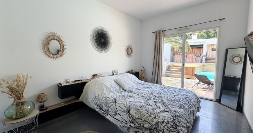 vente Villa d'architecte Labenne