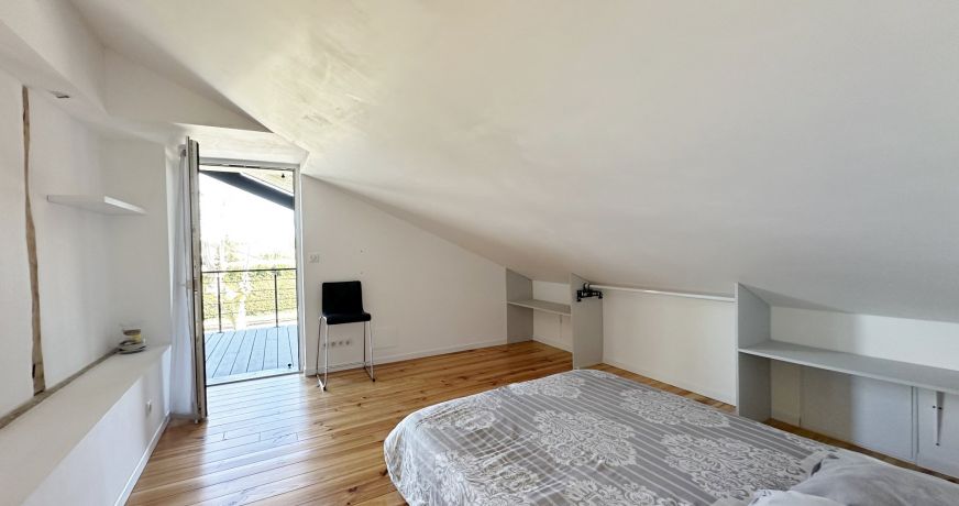 vente Fermette Pouillon