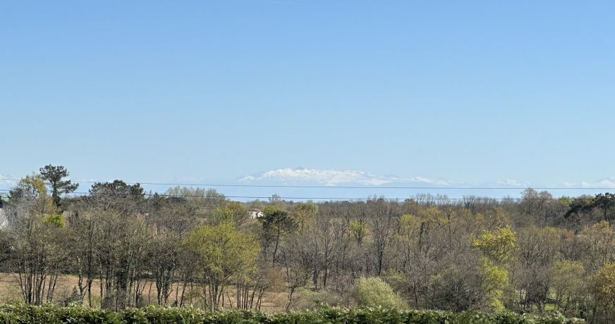 vente Fermette Pouillon