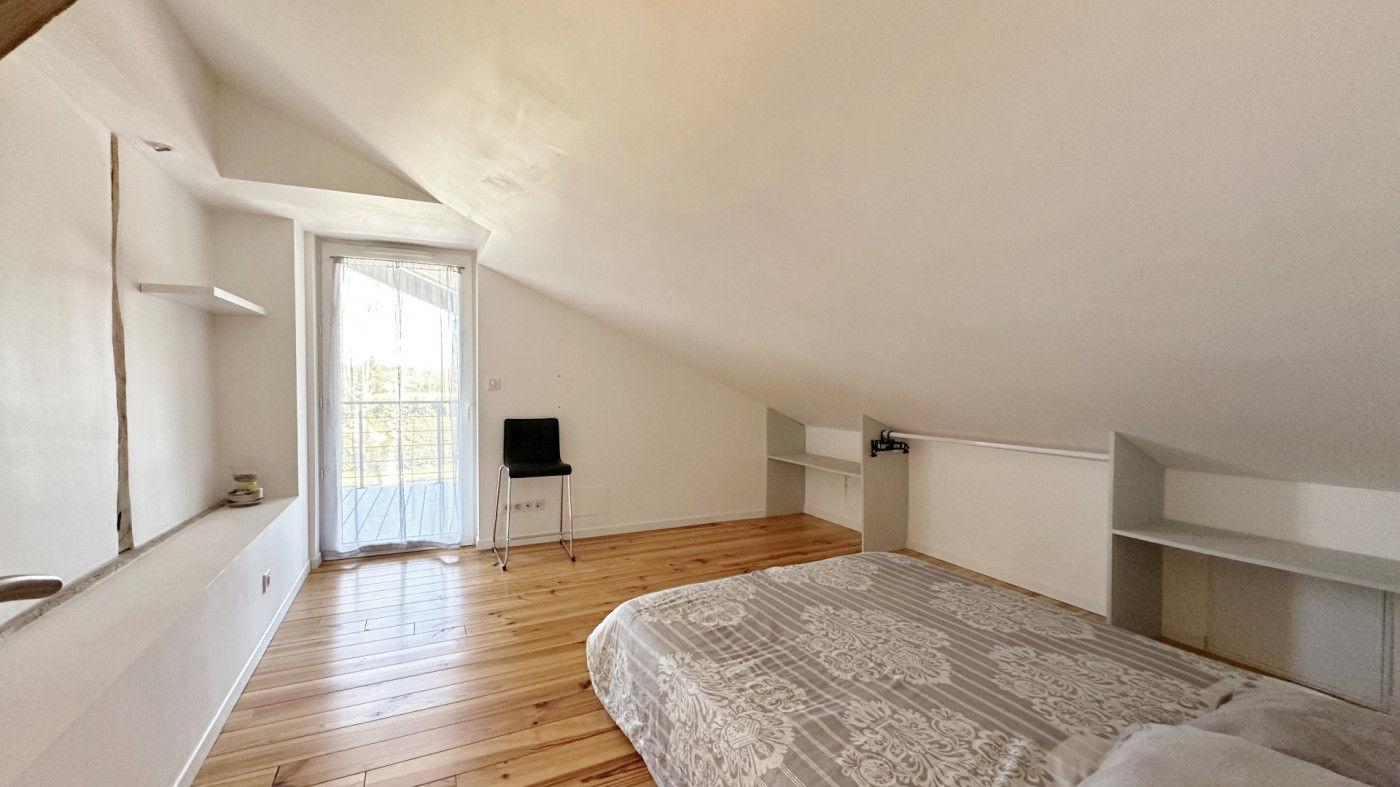 vente Fermette Pouillon - Photo 19