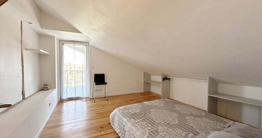 vente Fermette Pouillon