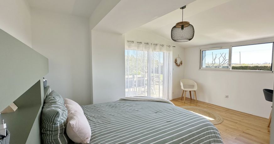 vente Fermette Pouillon