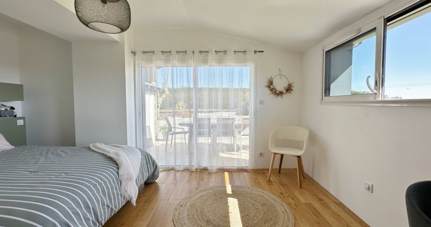 vente Fermette Pouillon