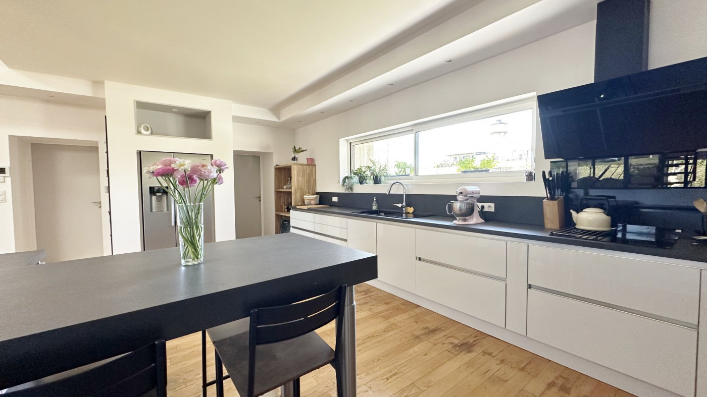 vente Fermette Pouillon - Photo 14