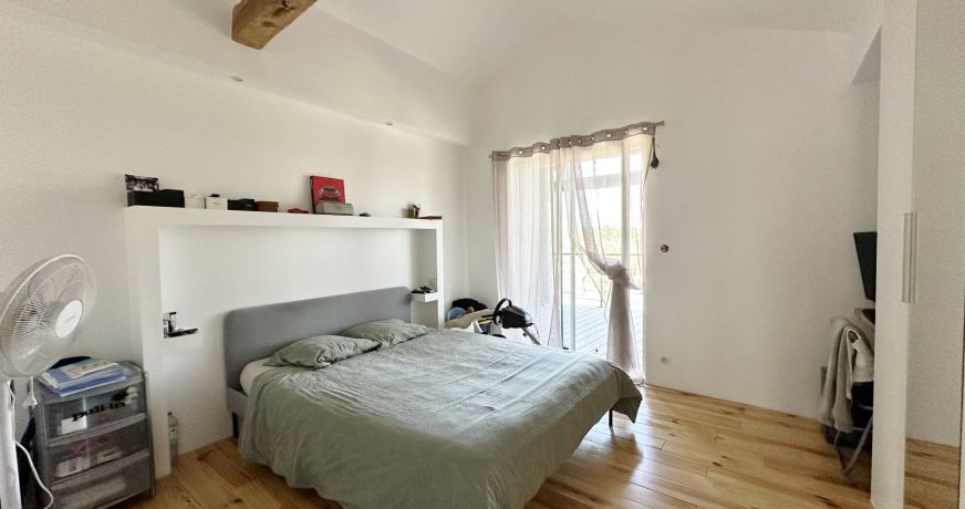 vente Fermette Pouillon