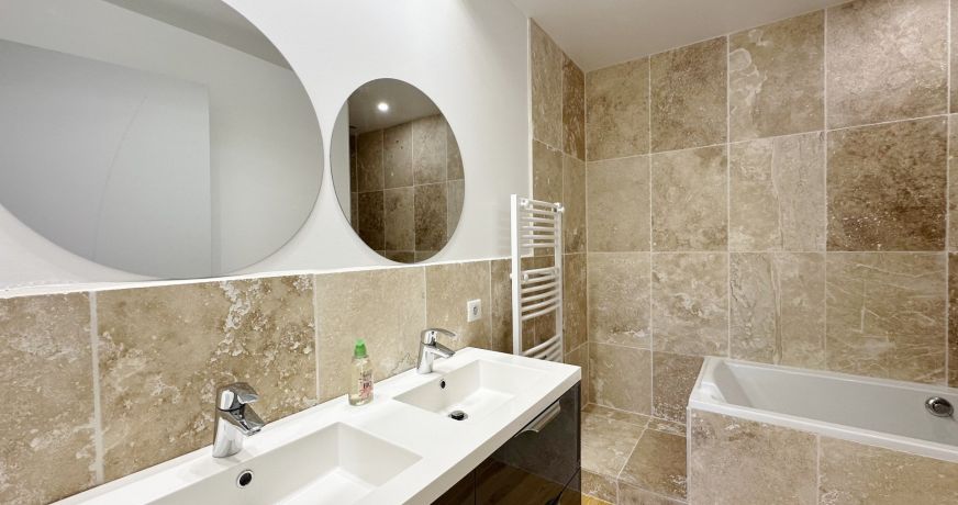 vente Fermette Pouillon