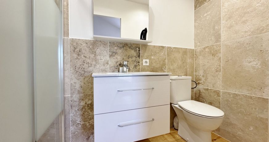 vente Fermette Pouillon