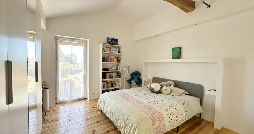 vente Fermette Pouillon