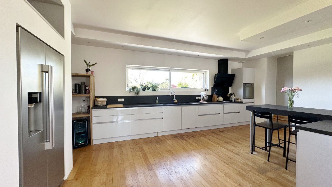 vente Fermette Pouillon - Photo 13