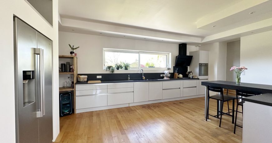 vente Fermette Pouillon