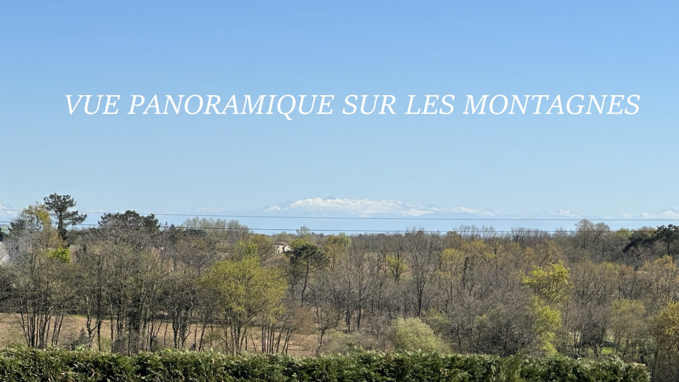 vente Fermette Pouillon - Photo 4