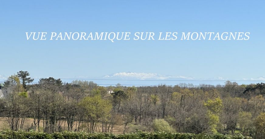 vente Fermette Pouillon