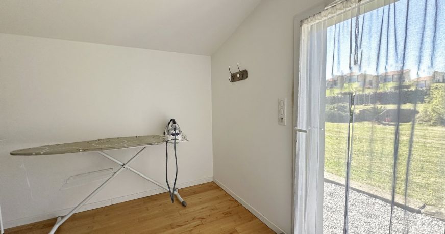 vente Fermette Pouillon