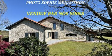 vente Pouillon
