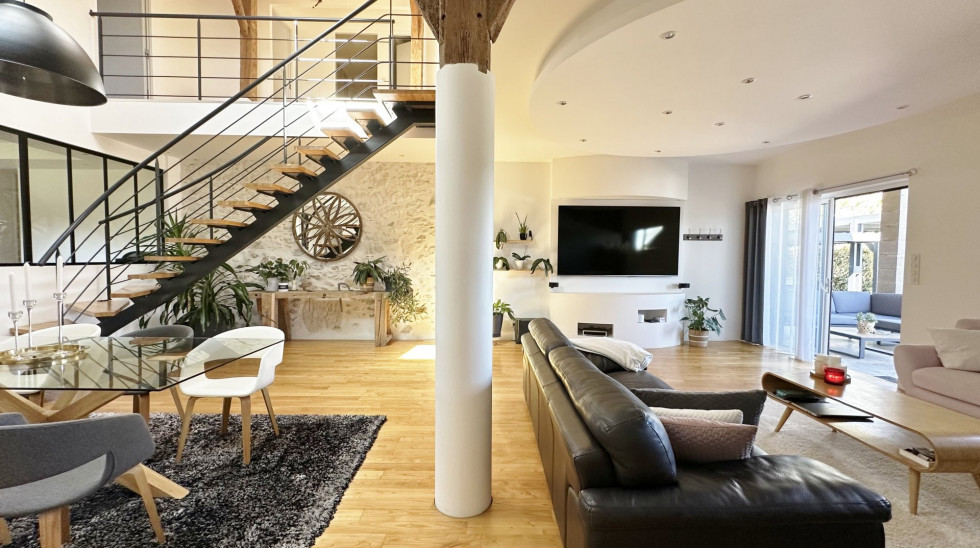 vente Fermette Dax - Photo 8