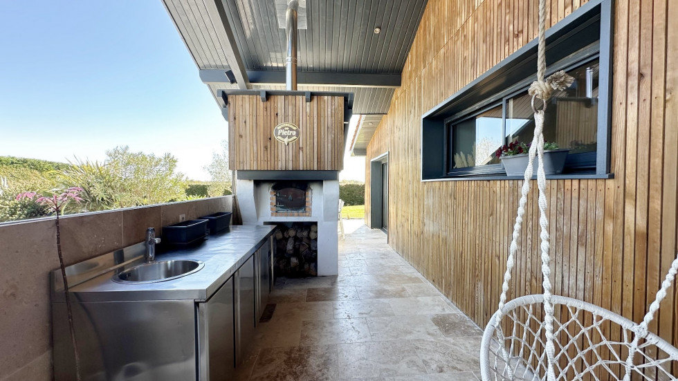 vente Fermette Dax - Photo 4