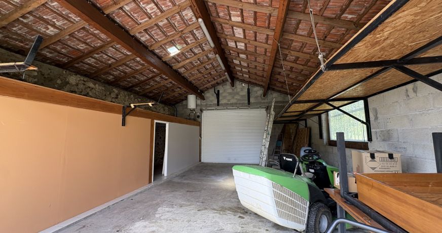 vente Maison Pouillon