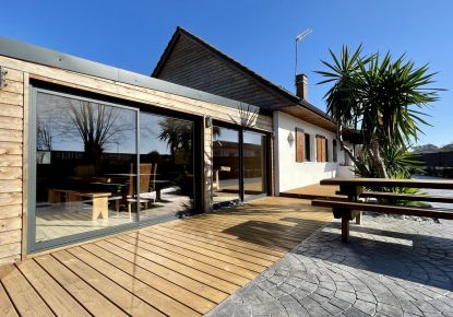 vente Villa Benesse Maremne