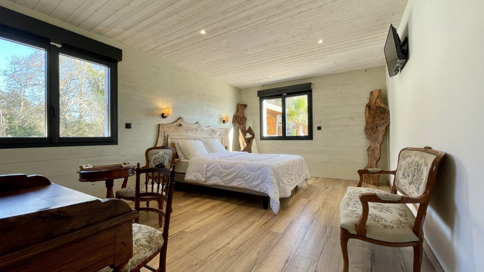 vente Villa Benesse Maremne - Photo 9