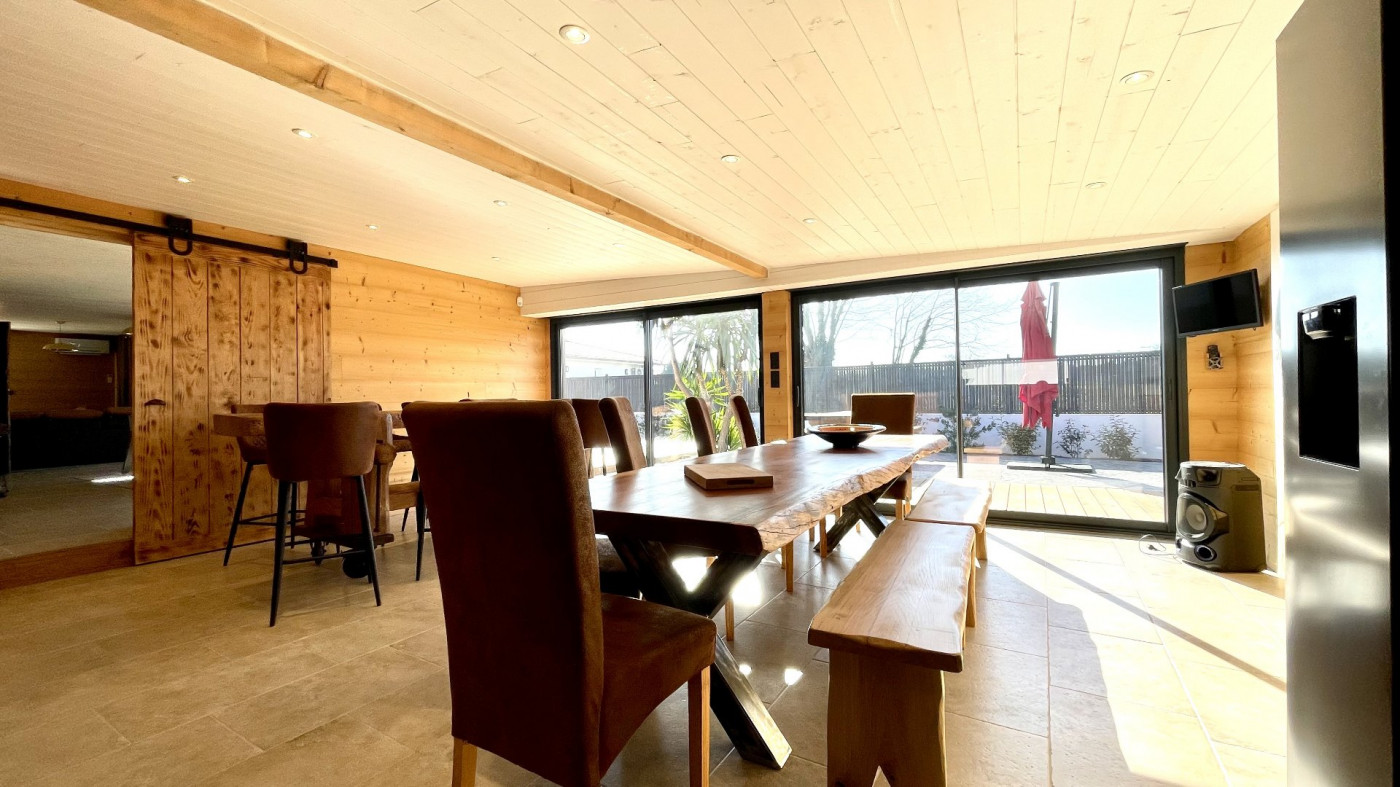 vente Villa Benesse Maremne - Photo 4