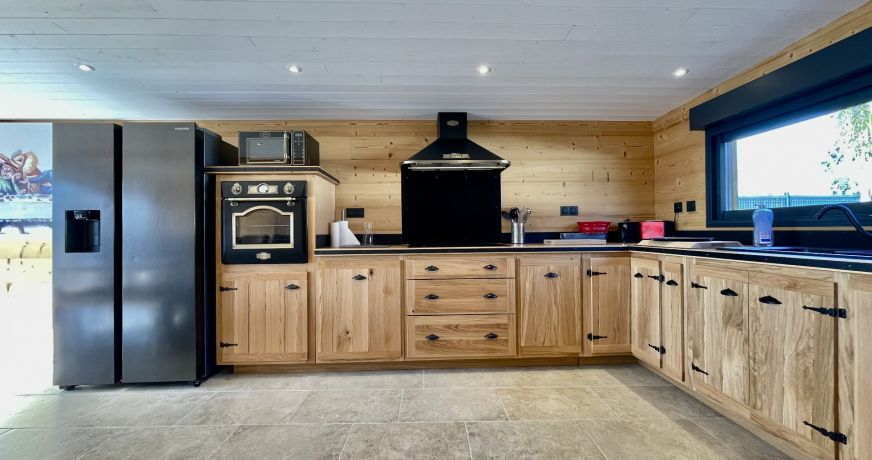 vente Villa Benesse Maremne