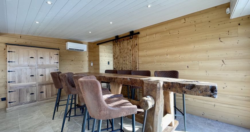 vente Villa Benesse Maremne