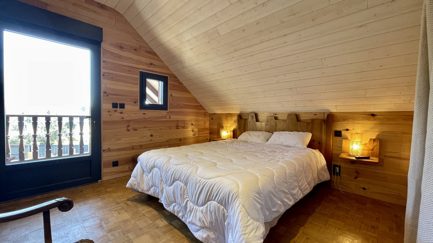 vente Villa Benesse Maremne - Photo 11