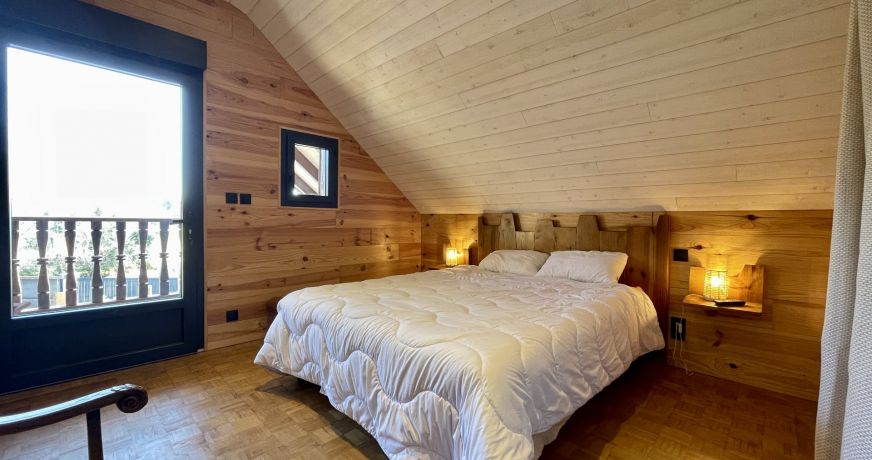 vente Villa Benesse Maremne