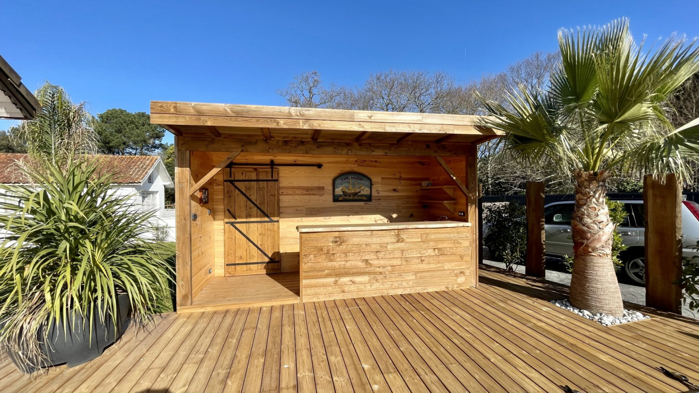 vente Villa Benesse Maremne - Photo 12