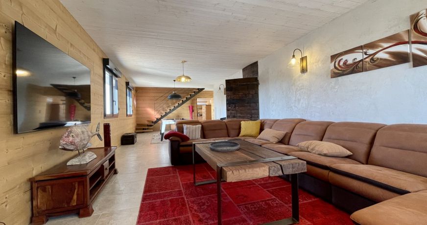 vente Villa Benesse Maremne