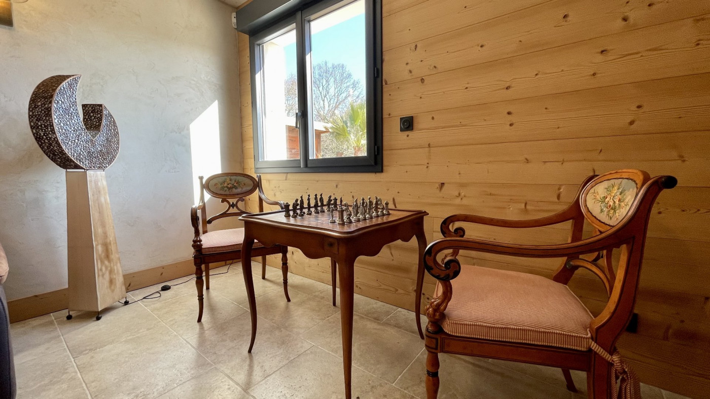 vente Villa Benesse Maremne - Photo 8