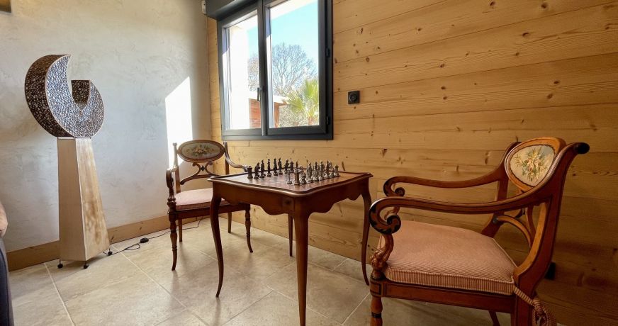 vente Villa Benesse Maremne