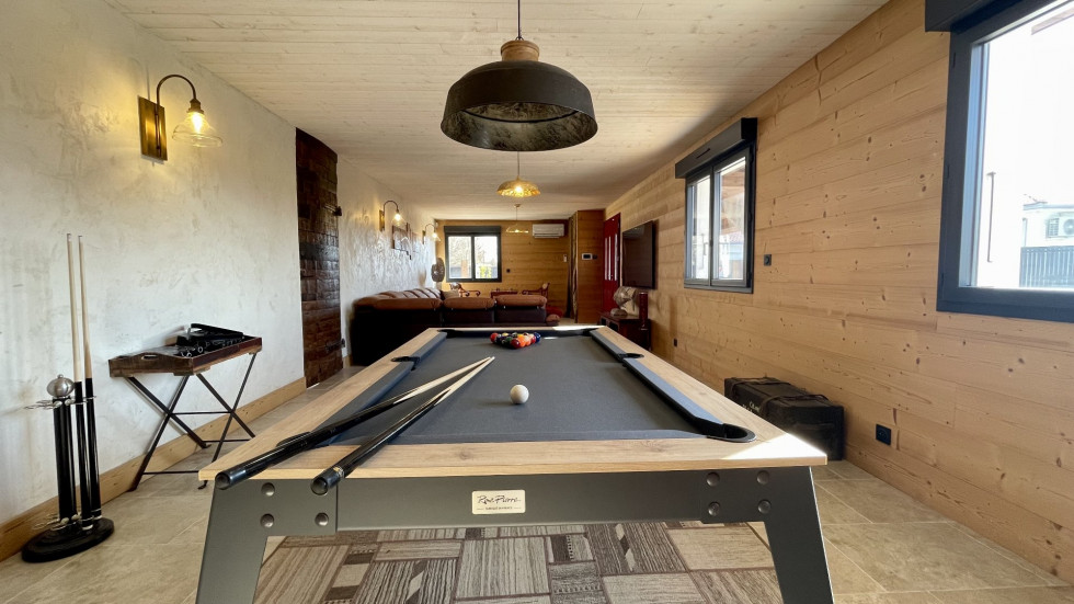 vente Villa Benesse Maremne - Photo 7