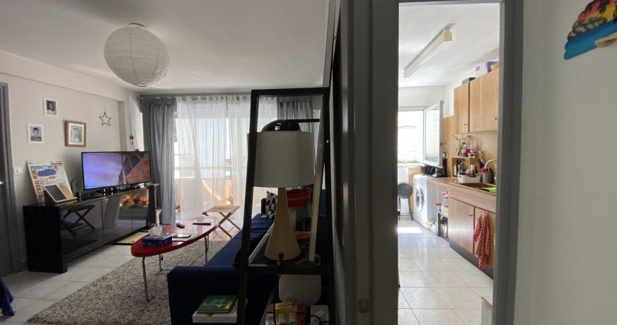 vente Appartement Biarritz