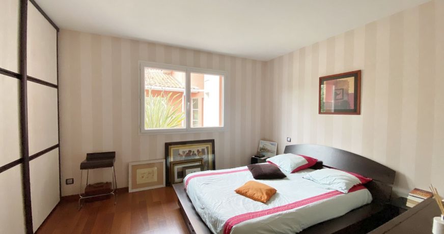 vente Maison contemporaine Angresse