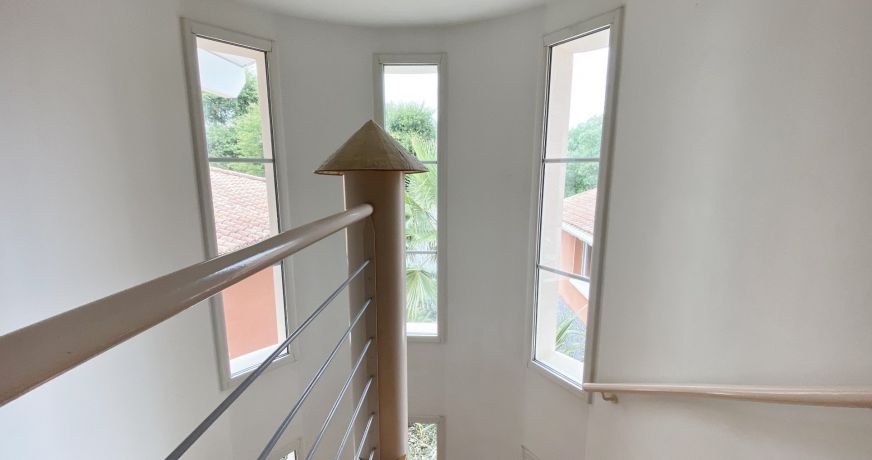 vente Maison contemporaine Angresse