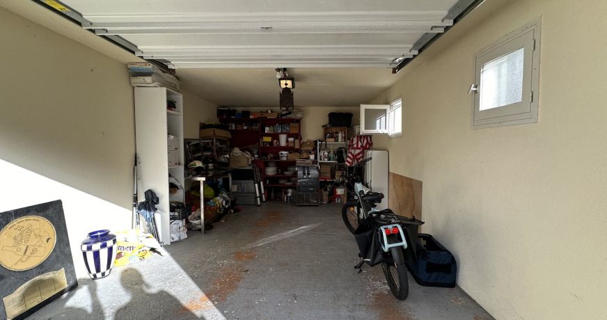 vente Appartement terrasse Anglet