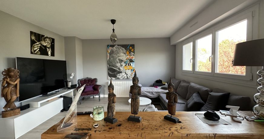 vente Appartement terrasse Anglet