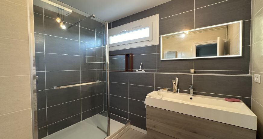 vente Appartement terrasse Anglet