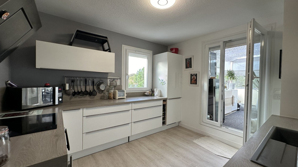 vente Appartement terrasse Anglet - Photo 10