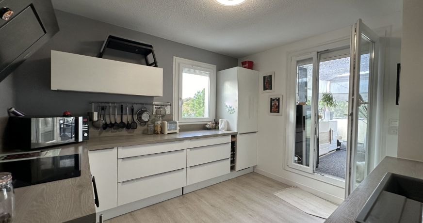 vente Appartement terrasse Anglet