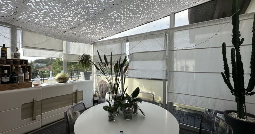 vente Appartement terrasse Anglet