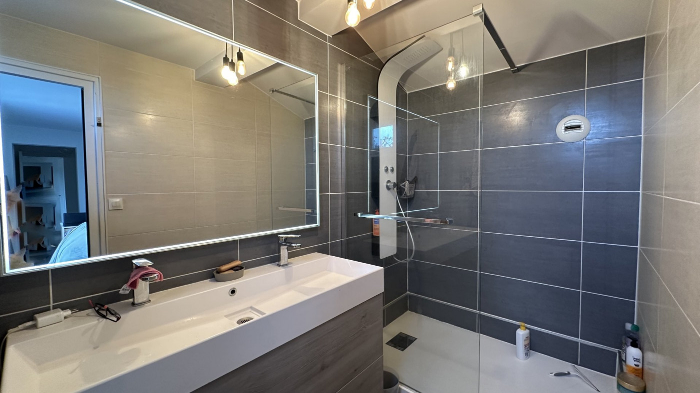 vente Appartement terrasse Anglet - Photo 14