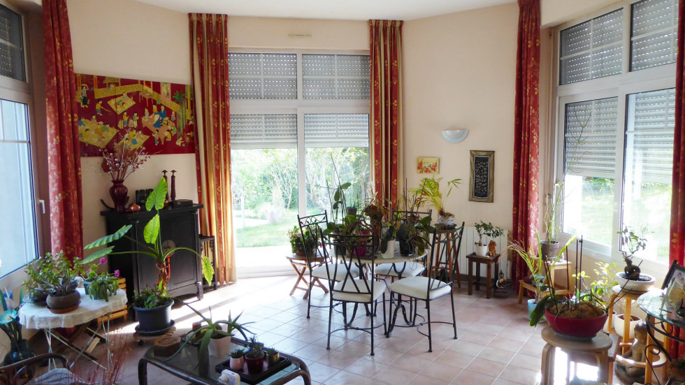 vente Maison de caractère Mezos - Photo 5