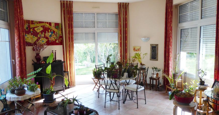 vente Maison de caractère Mezos