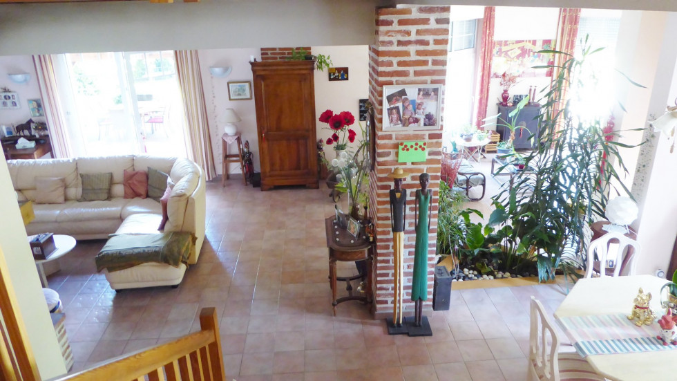 vente Maison de caractère Mezos - Photo 8