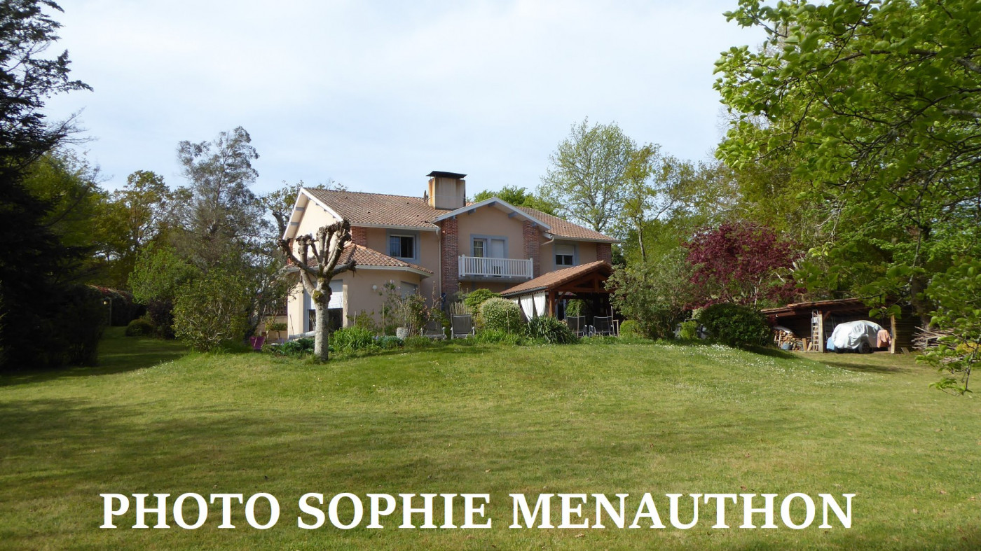 vente Maison de caractère Mezos - Photo 17