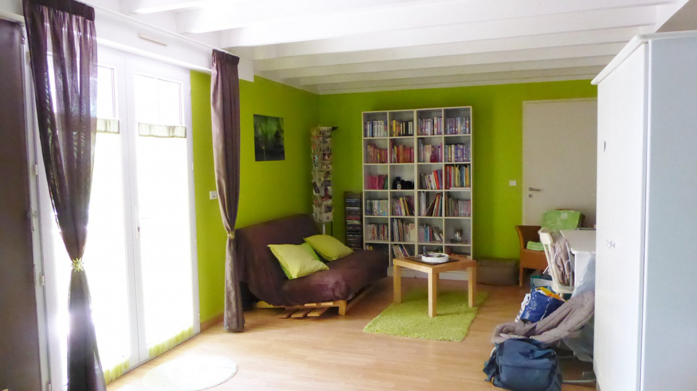 vente Maison de caractère Mezos - Photo 15