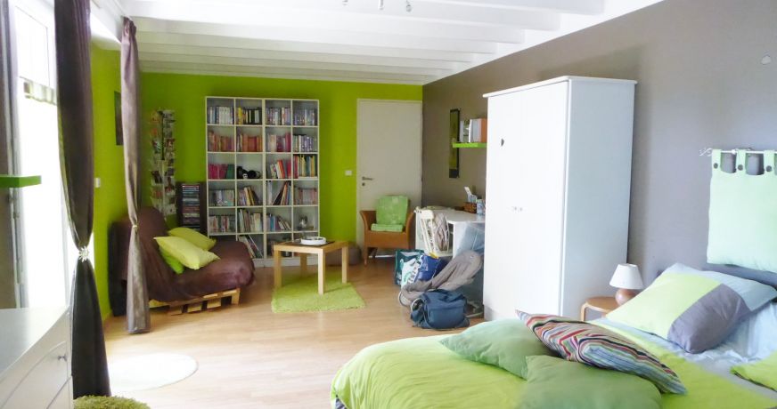 vente Maison de caractère Mezos